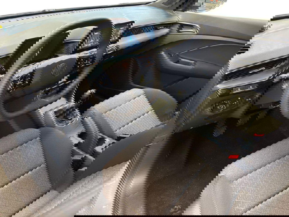 Mg MG3 nuova a Bari (10)