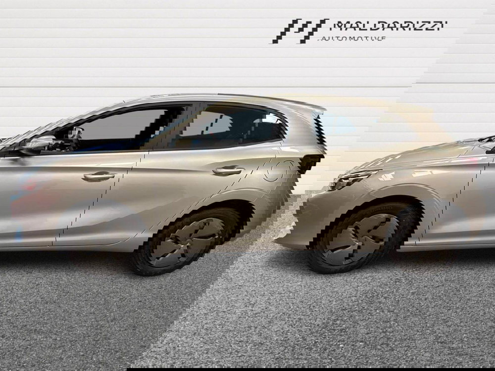 Mg MG3 nuova a Bari (5)