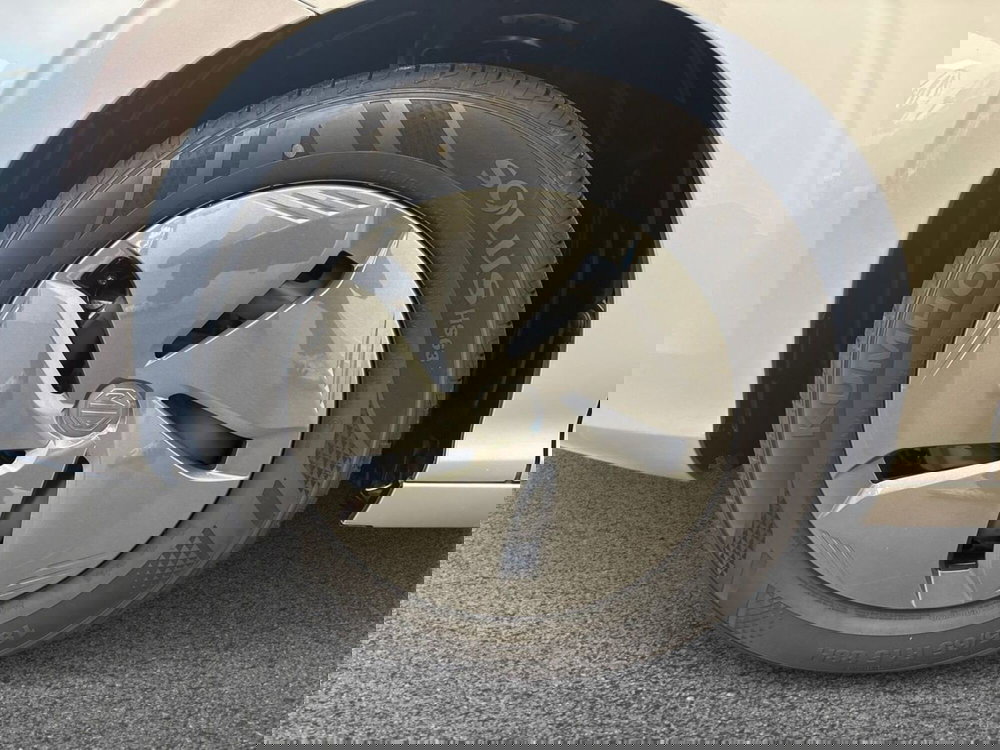 Mg MG3 nuova a Bari (6)