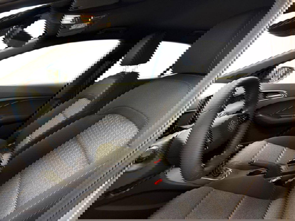 Mg MG3 nuova a Bari (7)