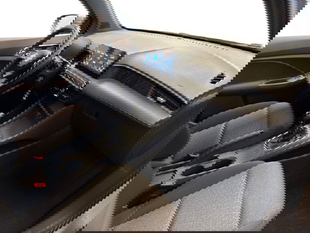 Mg MG3 nuova a Bari (9)