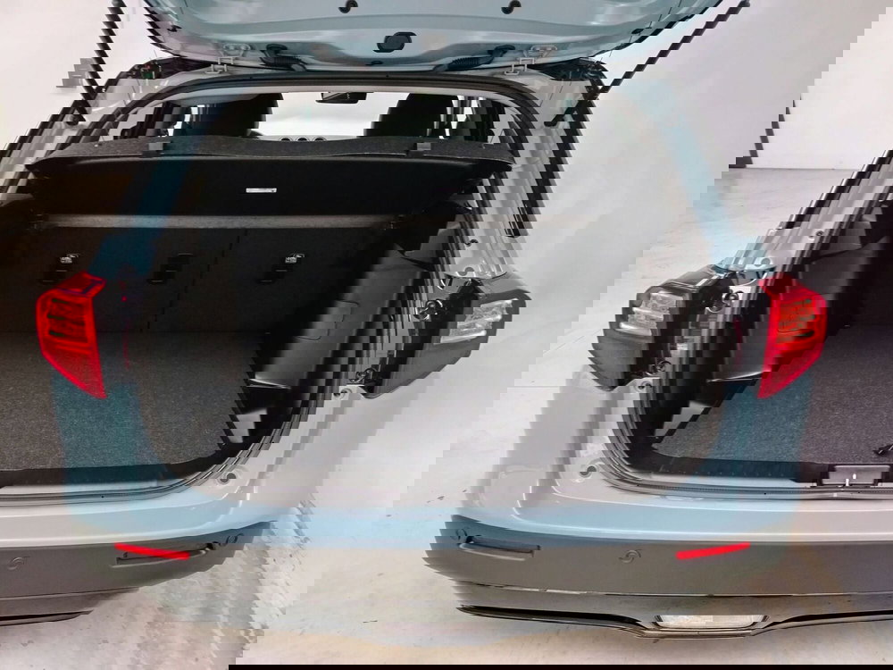 Suzuki Vitara nuova a Rovigo (10)