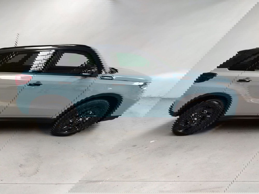 Suzuki Vitara nuova a Rovigo (12)