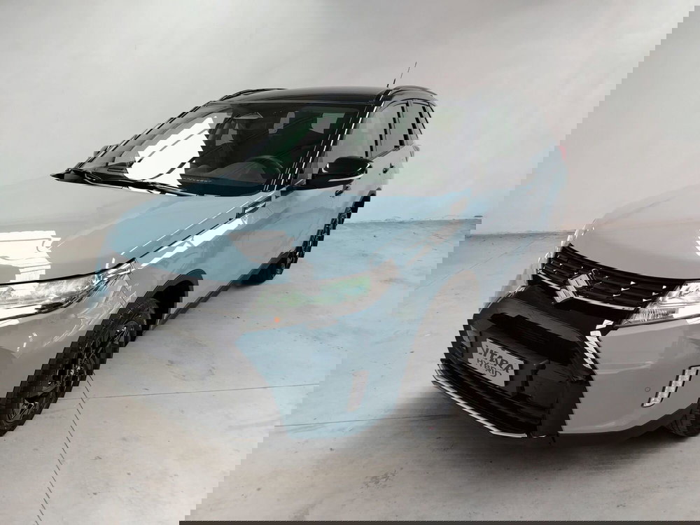 Suzuki Vitara nuova a Rovigo (4)