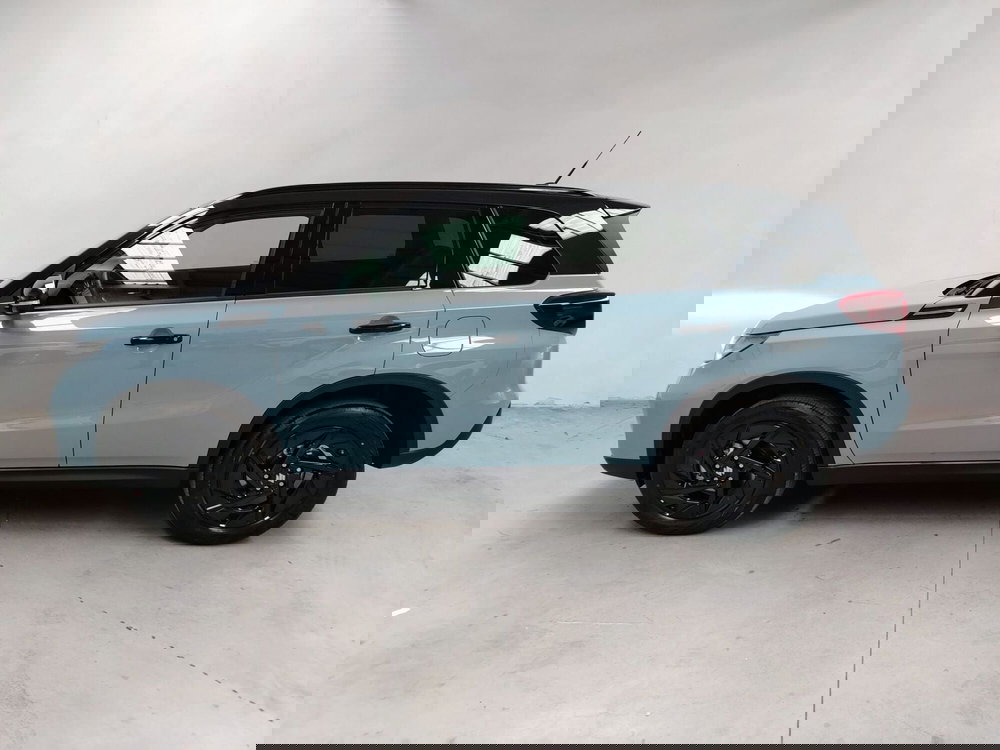 Suzuki Vitara nuova a Rovigo (5)