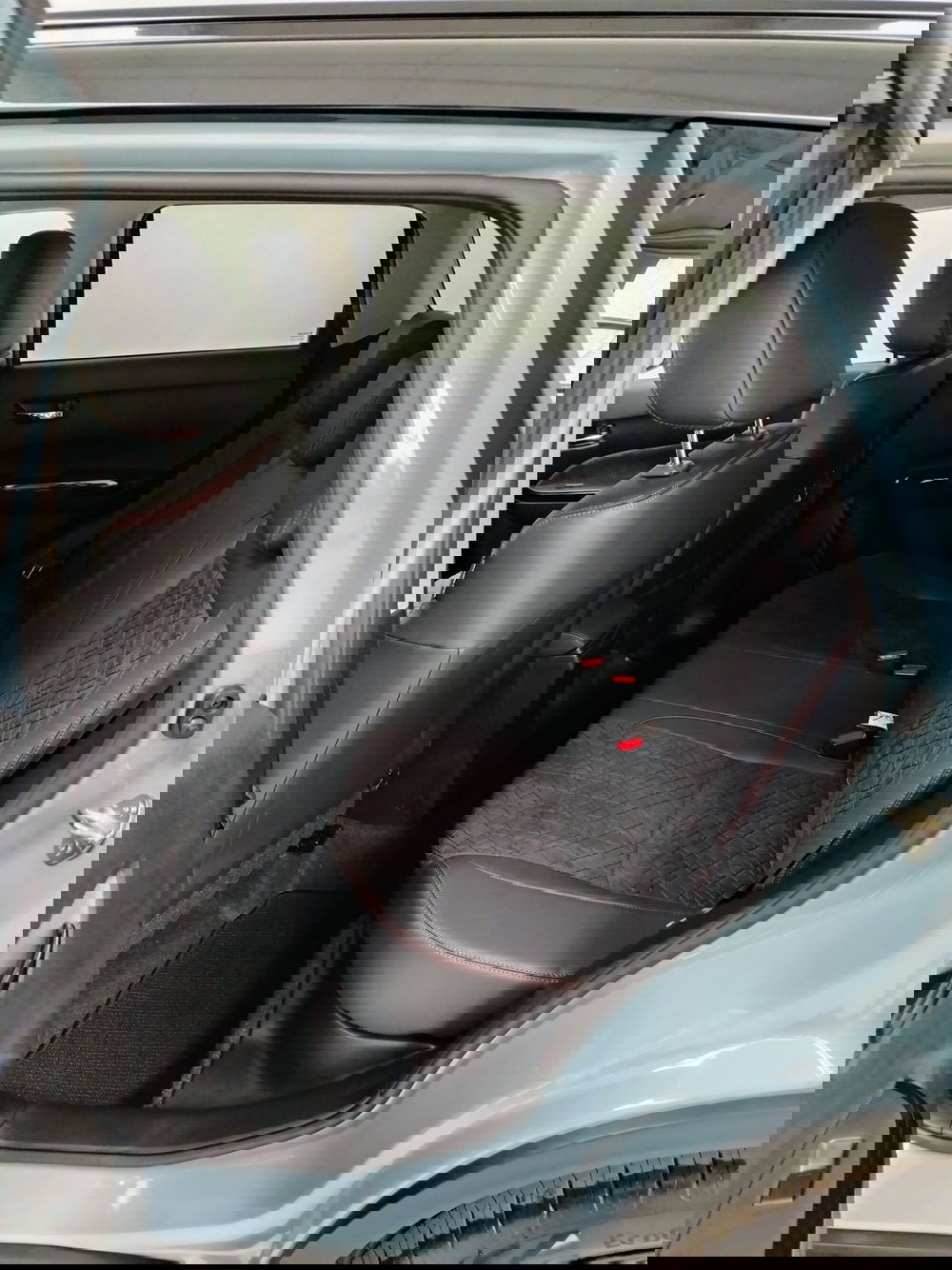 Suzuki Vitara nuova a Rovigo (7)