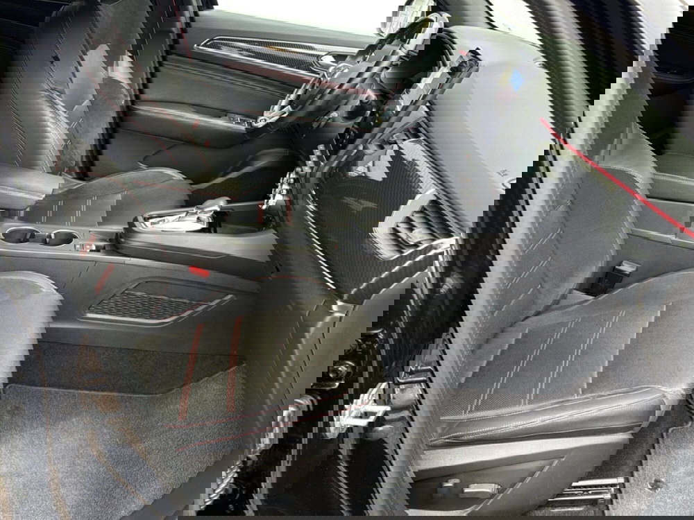 Renault Arkana usata a Ferrara (10)