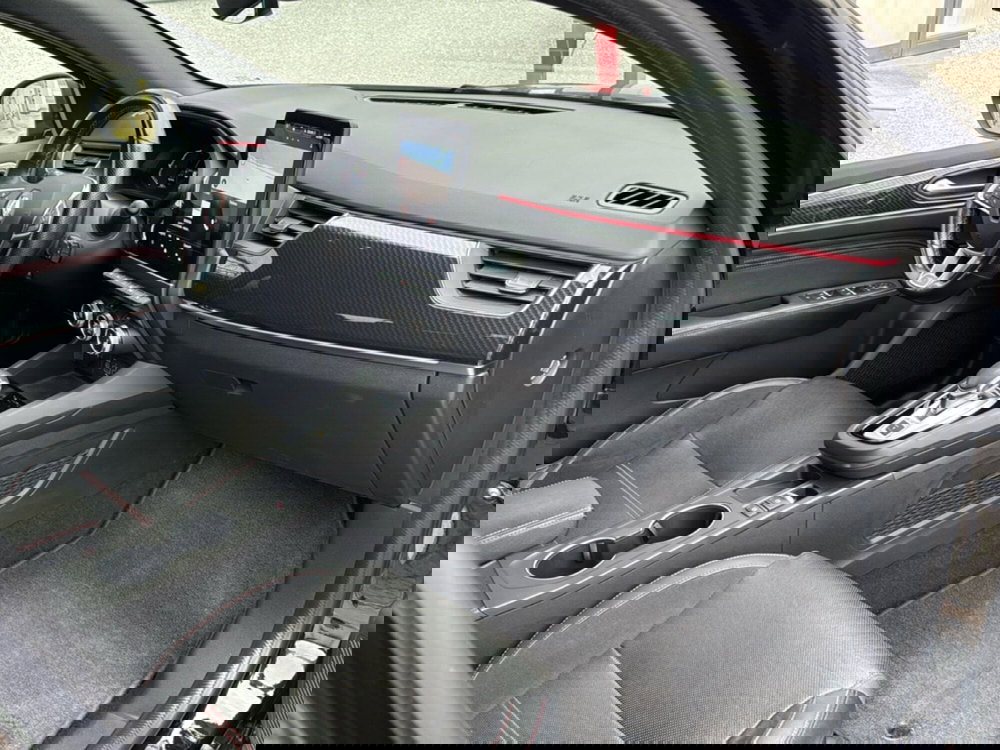 Renault Arkana usata a Ferrara (12)