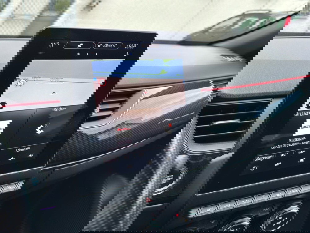 Renault Arkana usata a Ferrara (13)