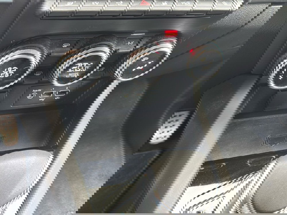 Renault Arkana usata a Ferrara (14)