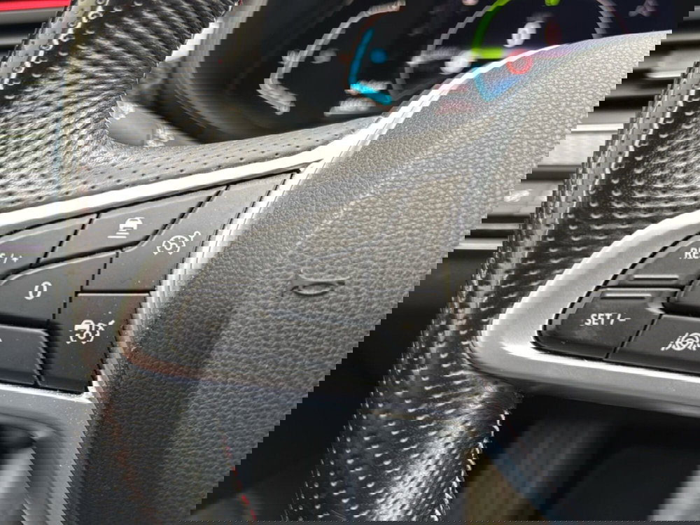 Renault Arkana usata a Ferrara (17)