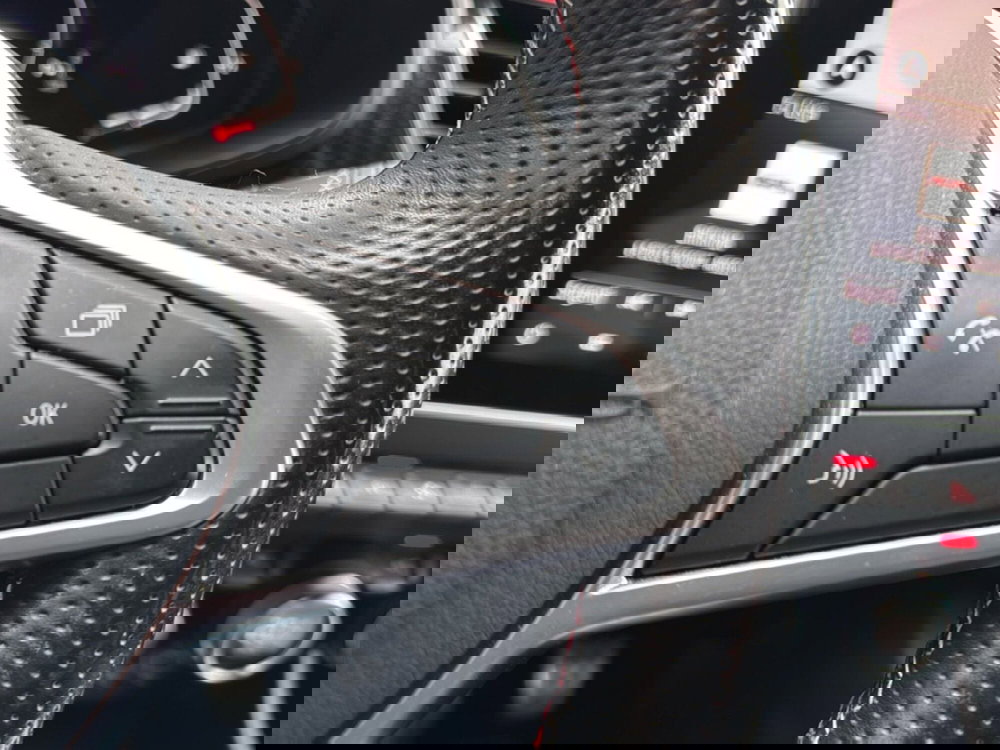 Renault Arkana usata a Ferrara (18)