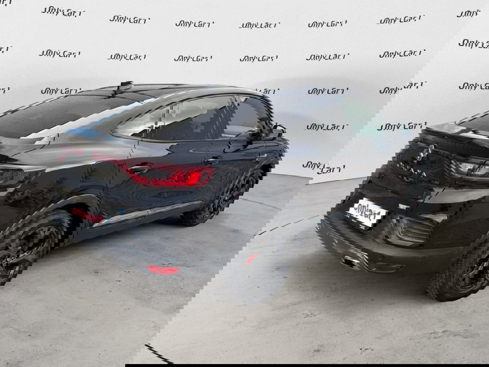 Renault Arkana usata a Ferrara (3)