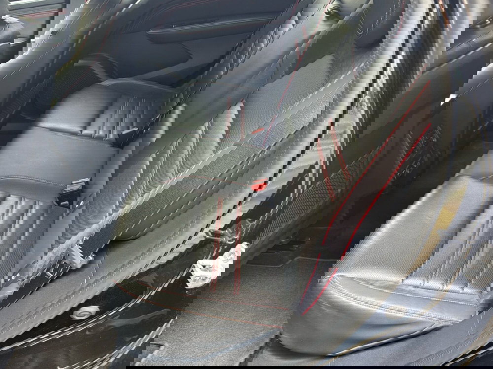 Renault Arkana usata a Ferrara (8)