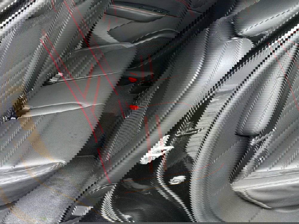 Renault Arkana usata a Ferrara (9)