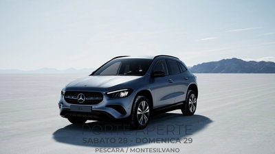Mercedes-Benz GLA SUV 200 d Automatic Executive nuova a Mozzagrogna