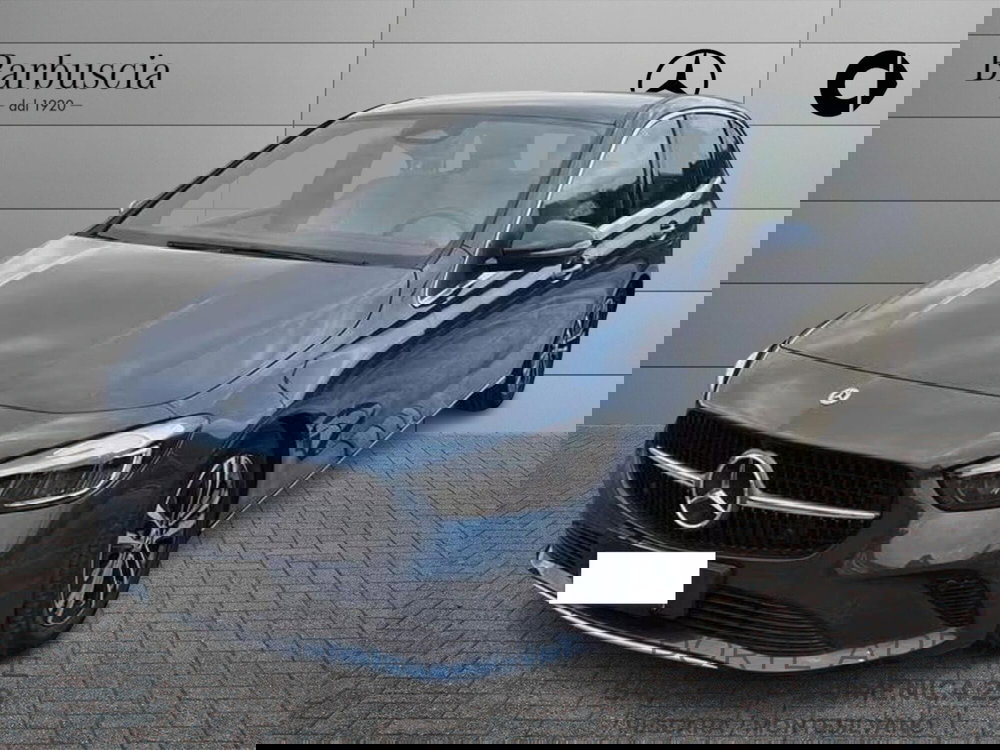 Mercedes-Benz Classe B usata a Chieti