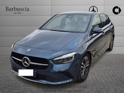 Mercedes-Benz Classe B 180 d Progressive Advanced auto del 2023 usata a Mozzagrogna