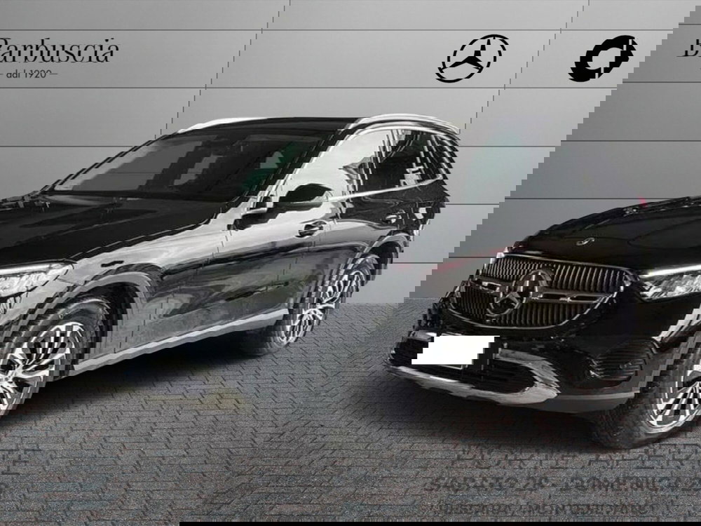 Mercedes-Benz GLC Coupé usata a Chieti