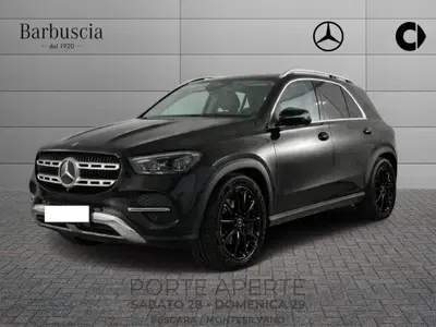 Mercedes-Benz GLE SUV 300 d Advanced 4matic auto del 2025 usata a Pescara