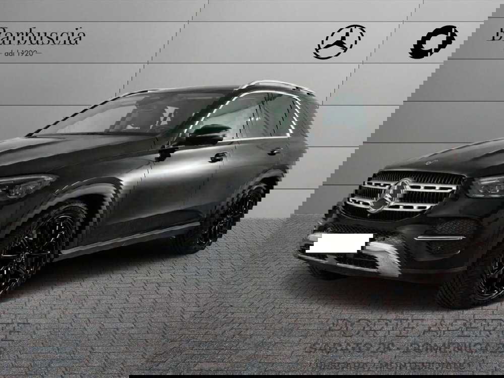 Mercedes-Benz GLE SUV usata a Pescara