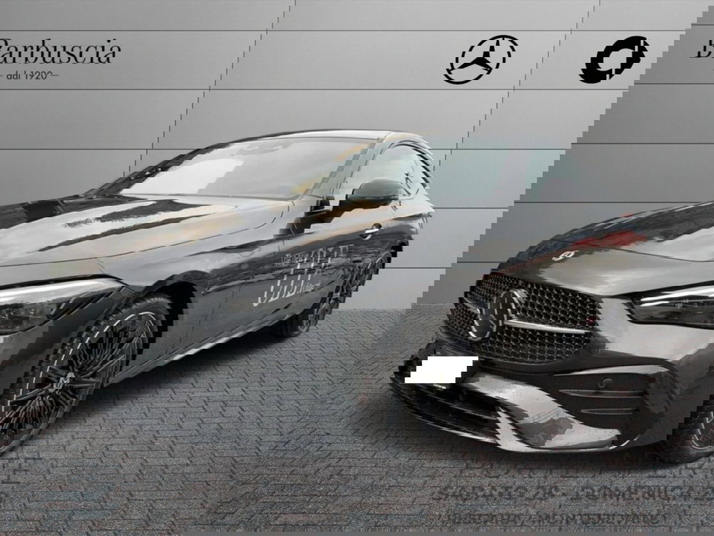 Mercedes-Benz CLE Coupé usata a Pescara