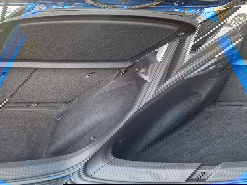 Volkswagen T-Roc usata a Milano (13)