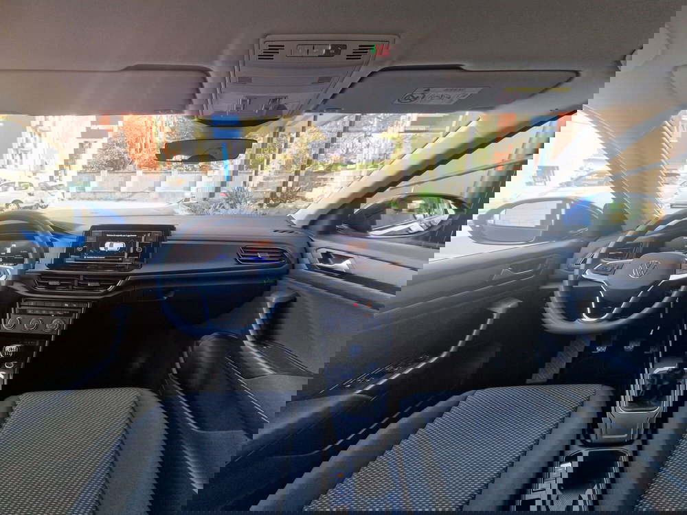 Volkswagen T-Roc usata a Milano (8)