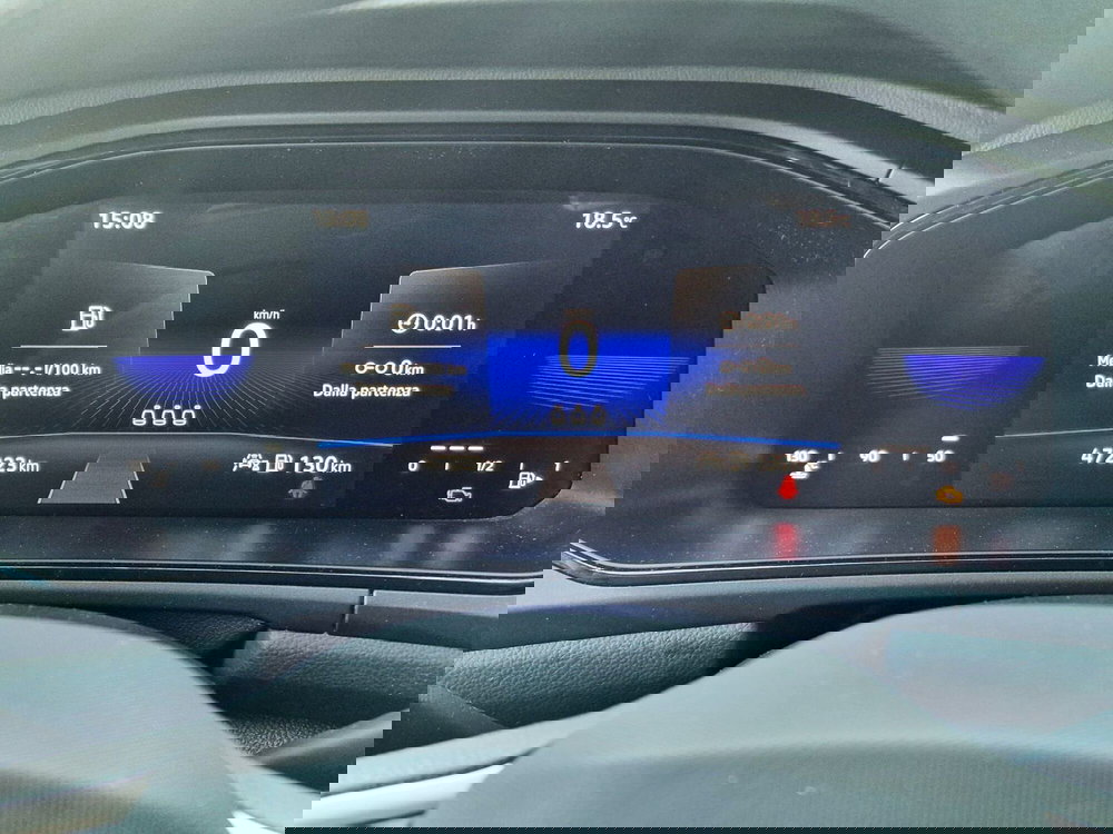 Volkswagen T-Roc usata a Milano (9)