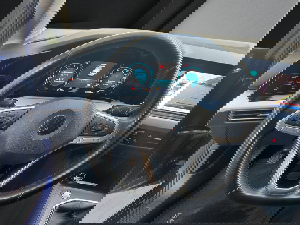 Volkswagen Golf usata a Cosenza (10)