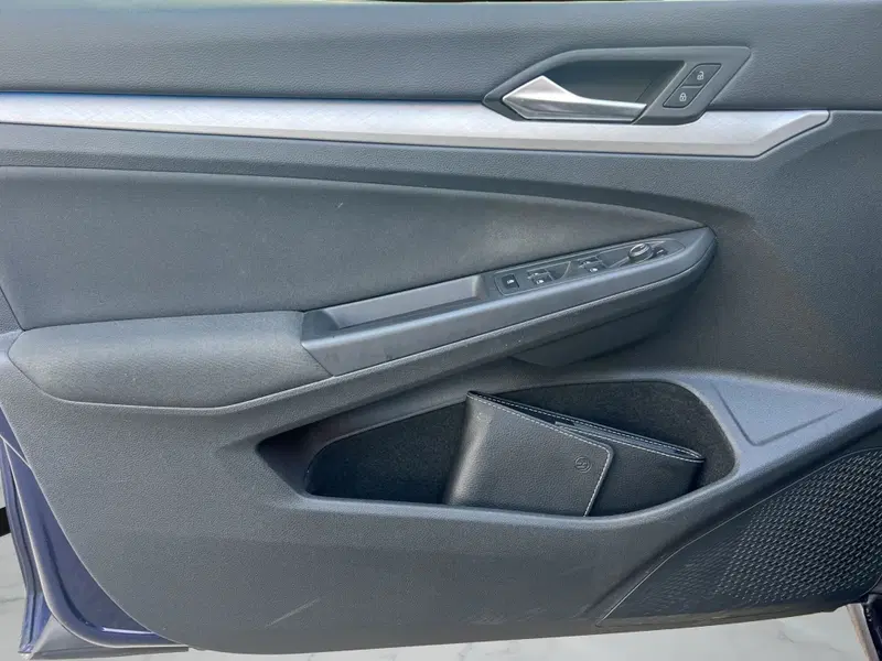 Volkswagen Golf usata a Cosenza (12)