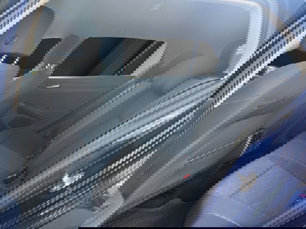 Volkswagen Golf usata a Cosenza (13)