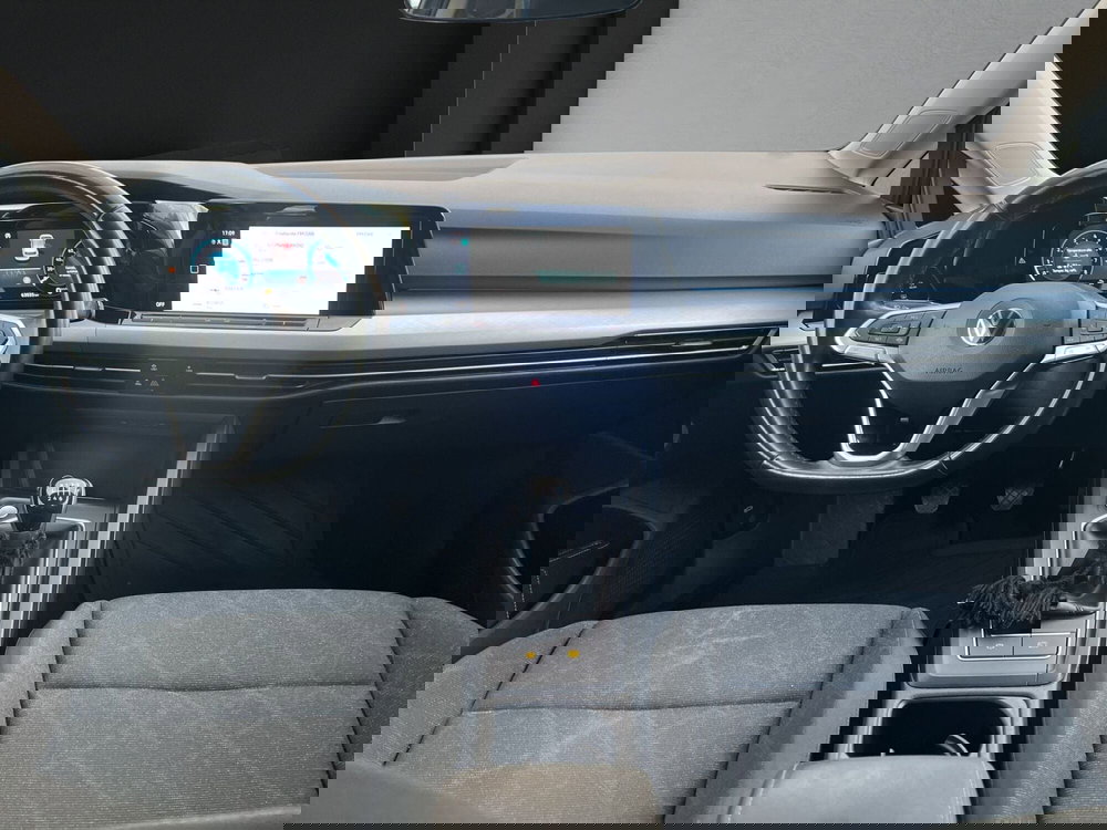 Volkswagen Golf usata a Cosenza (14)