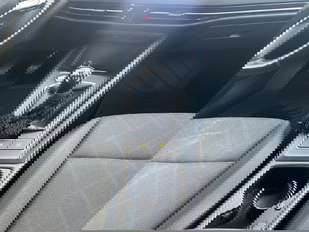 Volkswagen Golf usata a Cosenza (15)