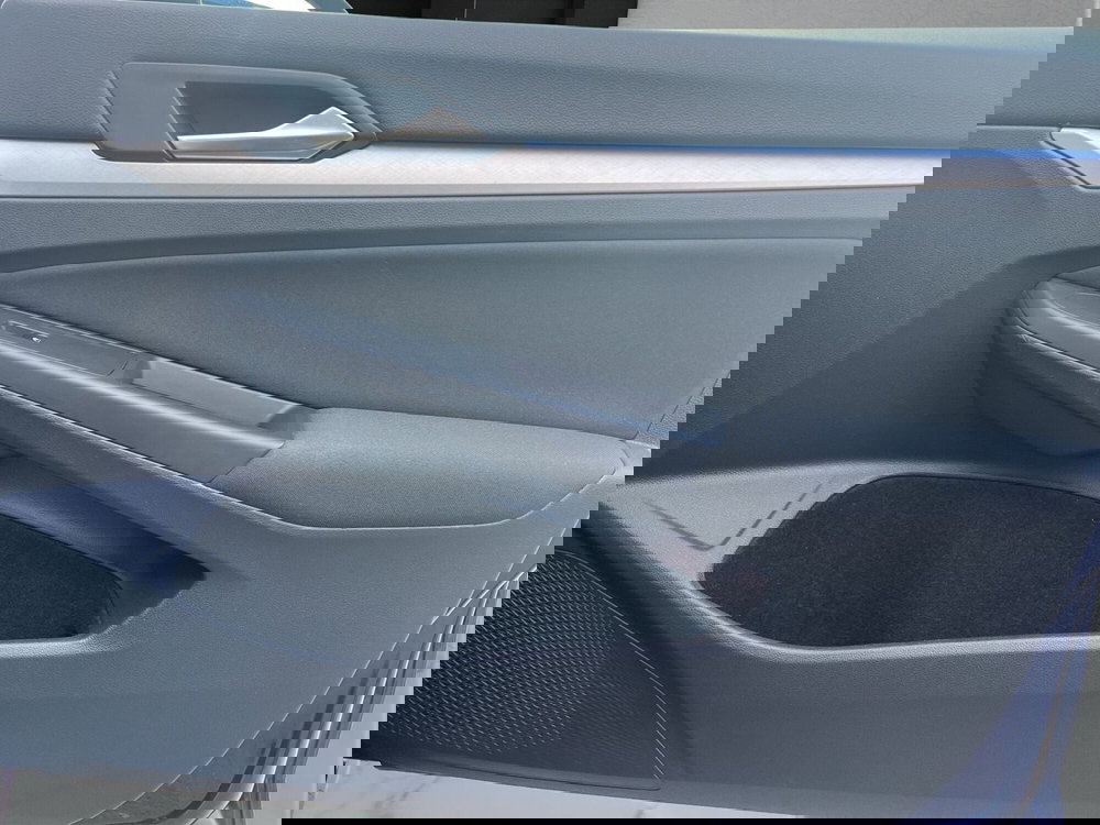 Volkswagen Golf usata a Cosenza (17)