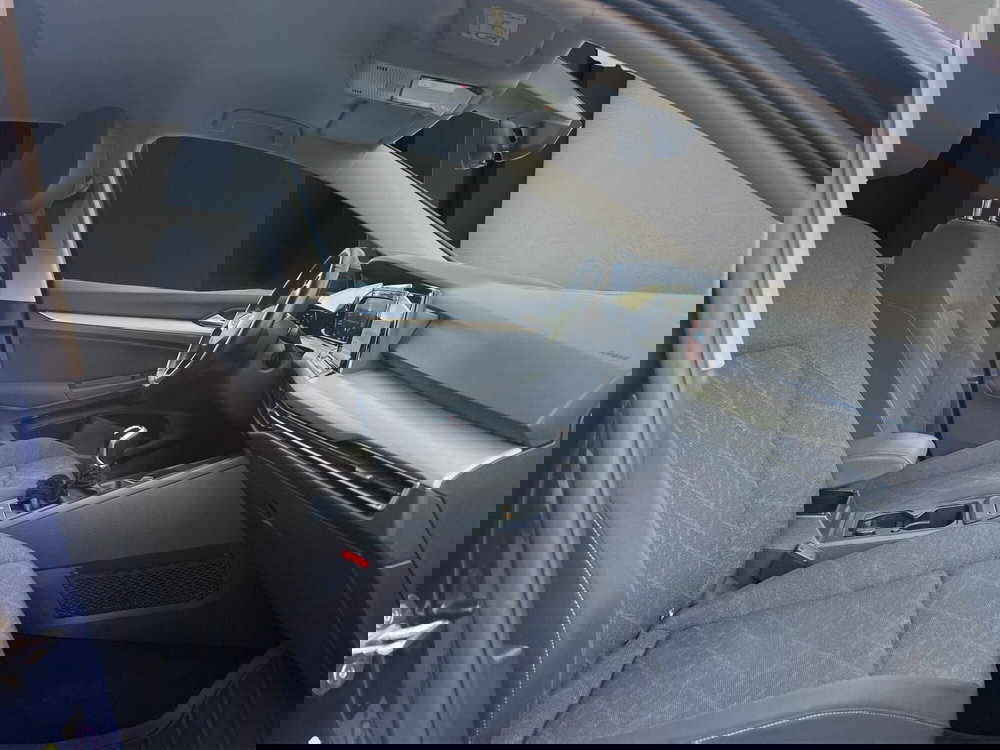 Volkswagen Golf usata a Cosenza (18)