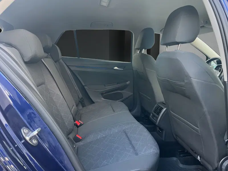 Volkswagen Golf usata a Cosenza (19)