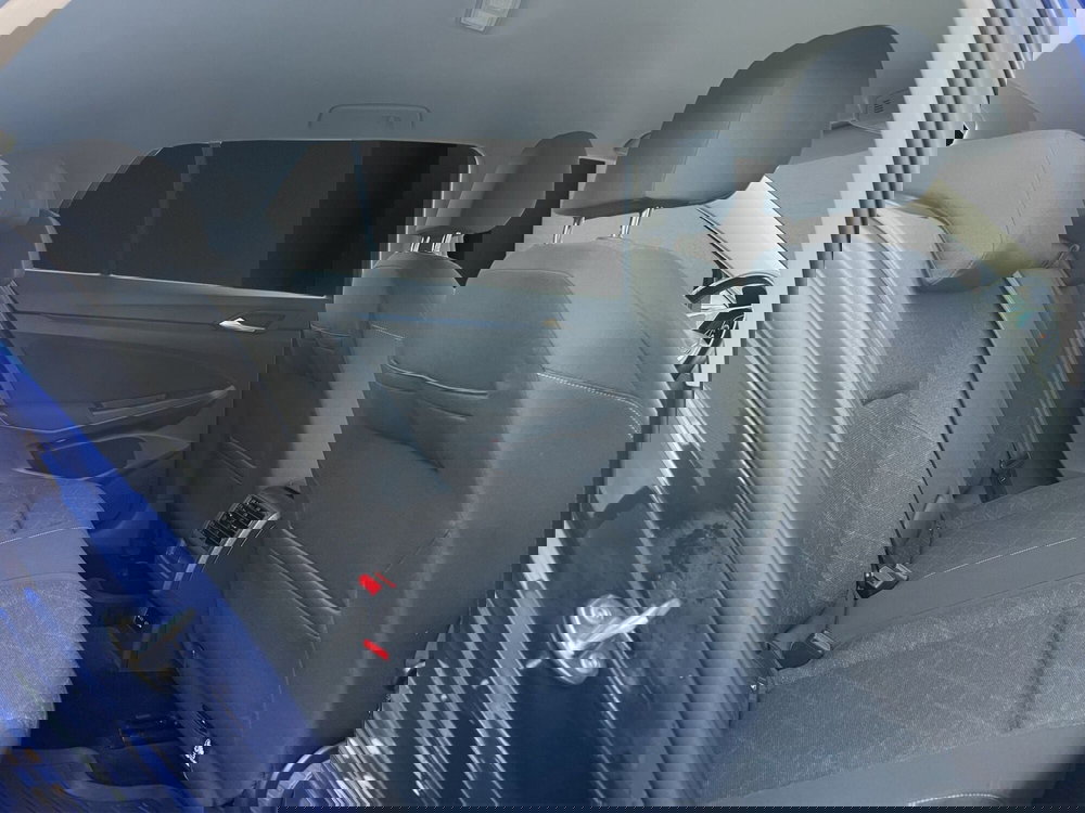 Volkswagen Golf usata a Cosenza (19)