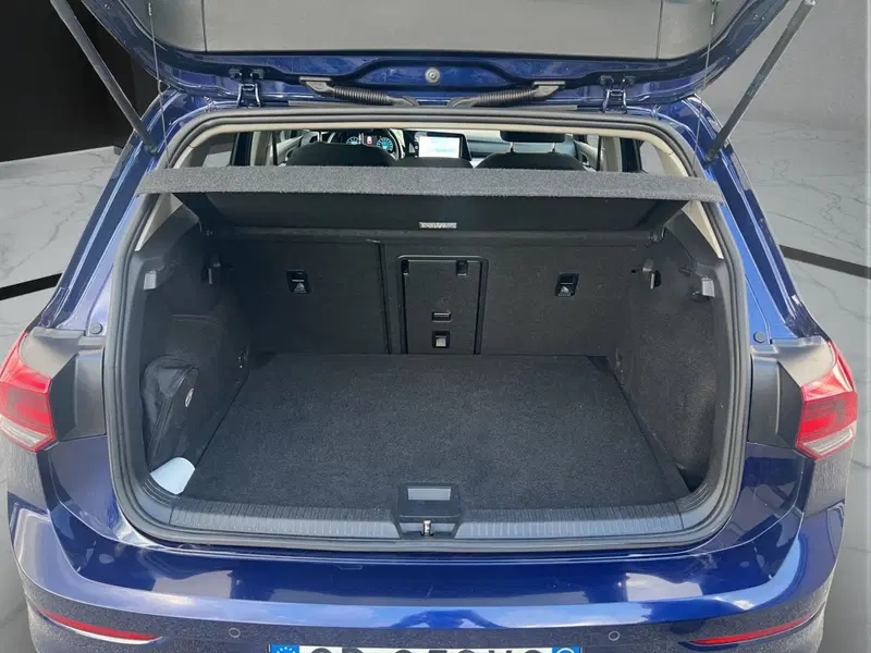 Volkswagen Golf usata a Cosenza (20)
