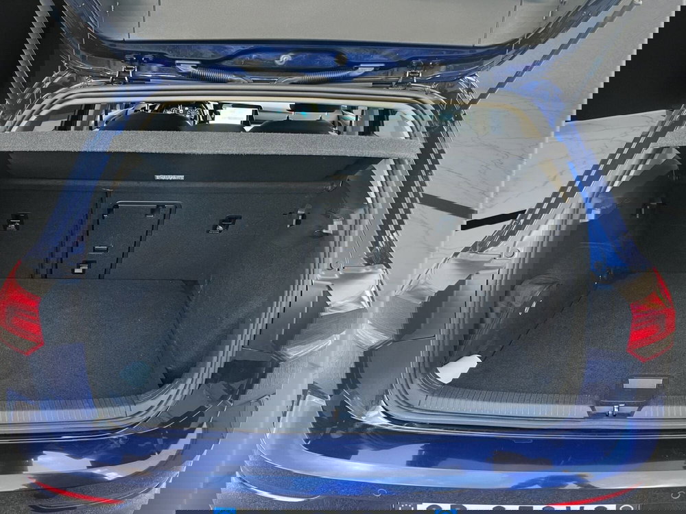 Volkswagen Golf usata a Cosenza (20)