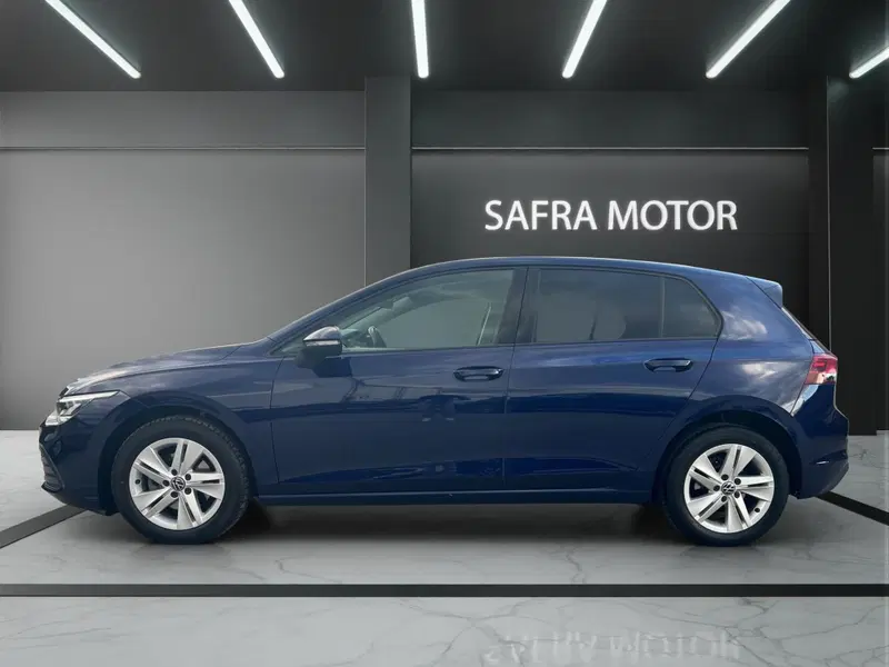 Volkswagen Golf usata a Cosenza (3)