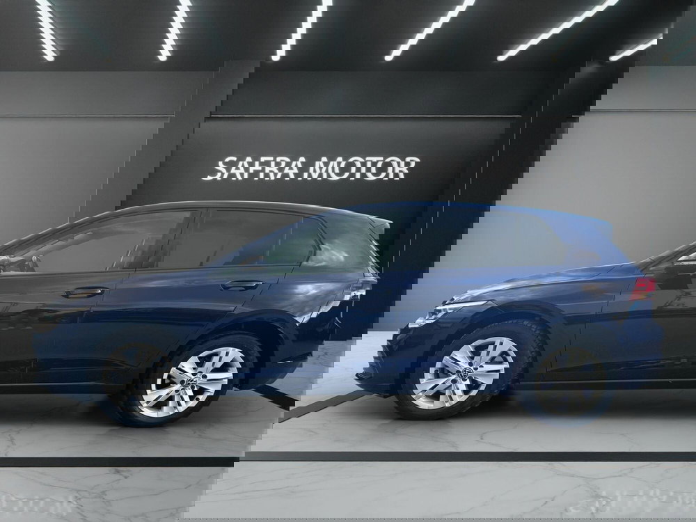 Volkswagen Golf usata a Cosenza (3)