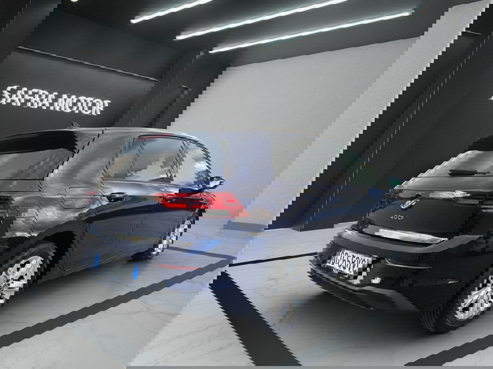 Volkswagen Golf usata a Cosenza (6)