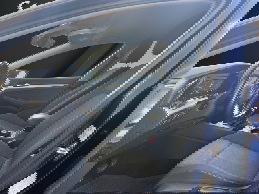 Volkswagen Golf usata a Cosenza (9)