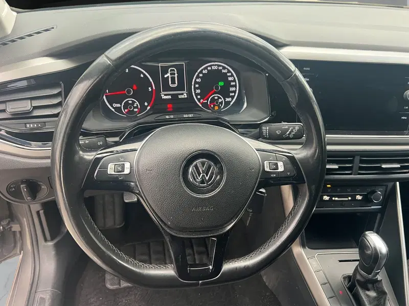 Volkswagen Polo usata a Cosenza (10)