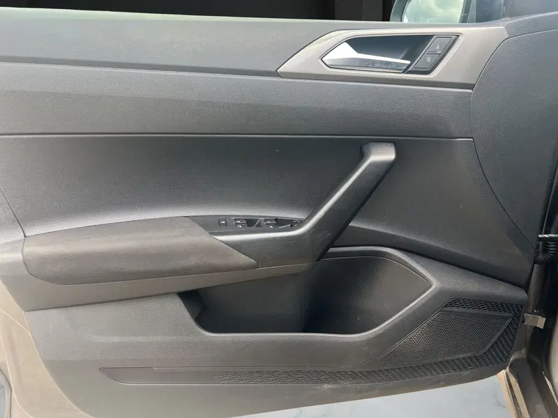 Volkswagen Polo usata a Cosenza (12)