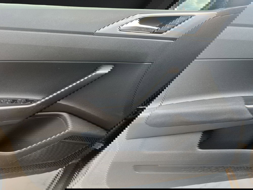 Volkswagen Polo usata a Cosenza (12)