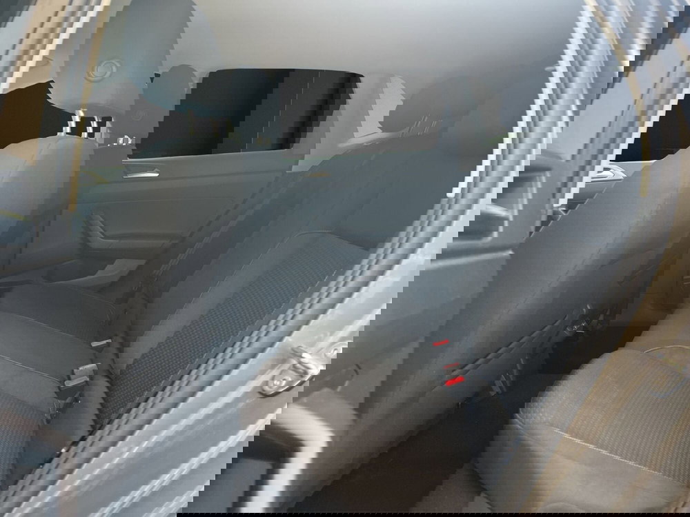 Volkswagen Polo usata a Cosenza (13)