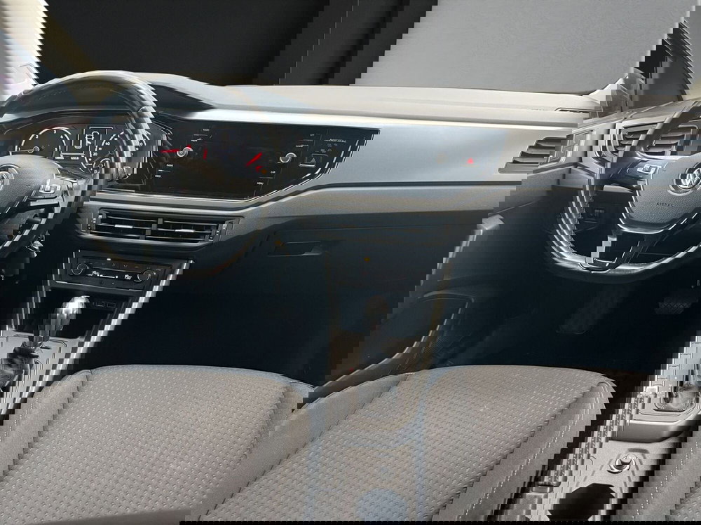 Volkswagen Polo usata a Cosenza (14)