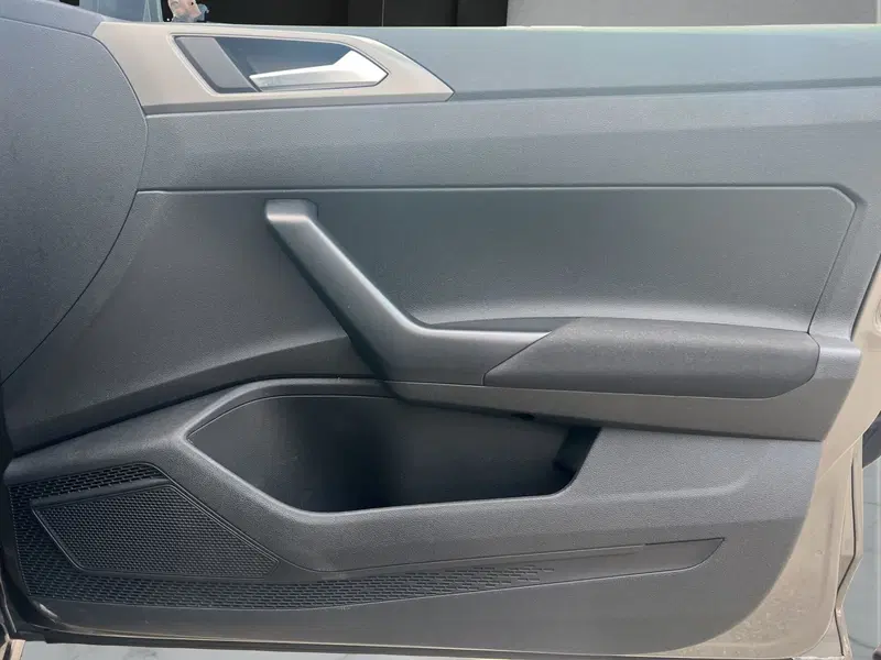 Volkswagen Polo usata a Cosenza (17)